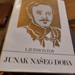 JUNAK NAŠEG DOBA
