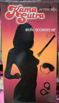 Kama sutra komplet