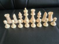 KAO NOVE profesionalne figure za šah