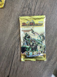 Duel Masters Evo Crushinators of Doom  karte