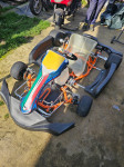 Karting 125