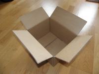 Kartonske kutije dimenzija 24 x 19 x 15 cm - imam više od 3000 komada