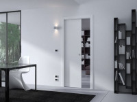 Klizna vrata sa kazetom