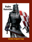 KNJIGA BAJKE RATNIČKE