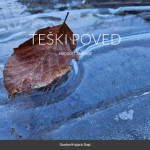 KNJIGA TEŠKE RIJEČI