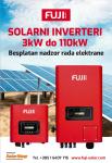 Solarni Paneli i Solarne elektrane sa 0% PDV www.solarshop.hr
