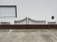 Kovana ograda i-mogućnost kupiti na rate