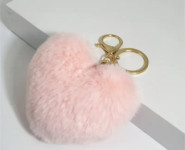 KRZNENI PRIVJESAK SRCE - NOVO