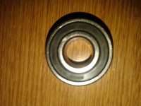 KUGLIČNI LEŽAJ 62202 FAG