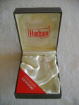 Kutija za upaljač - Hudson - Swarovski