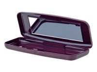 Kutijica za kontaktne leće sa zrcalom (NOVO)