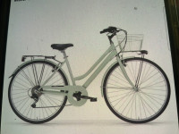 Lady Menta 28” Touring Biciklin  NOVI