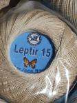 Leptir 15 - konac za kačkanje i pletenje