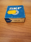LEŽAJ SKF 2305 M (dimenzije 25x62x24)