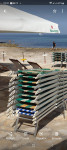 ležaljke za plažu