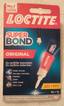 Loctite Super Bond Original 4g
