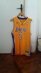 Los Angeles Lakers jersey broj 2 Fisher