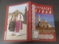 LOVREĆKI LIBARGodina I. broj 1 Zagreb, 1999. ČASOPIS DRUŠTVA LOVREĆANA