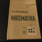 MATEMATIKA