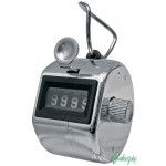 Mehanički ručni brojač