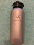 Mercedes Benz aluminijska bočica