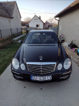 Mercedes E280 4mati