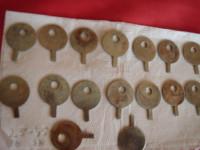 metalni krugovi sa vratom i rupom,fi 25mm,deb 1,5mm,vidi sliku!