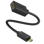 Micro HDMI adapterski kabel - 200 mm