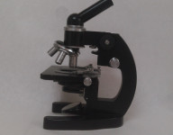 Mikroskop