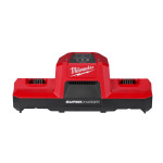 MILWAUKEE M18 DBSC PUNJAČ NOVO