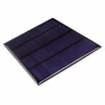 Mini solarni panel 12V 150mA