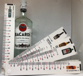 Mjerač pića za ugostitelje inventura