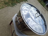 mješač mesa (rabljeno-kao novo)!