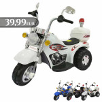 MOTOR ZA DJECU NA AKUMULATOR