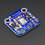 Adafruit MPL3115A2 - I2C senzor atmosferskog pritiska/visine/temp