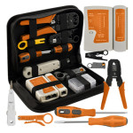 Mrežni tester za kućne i profesionalne instalacije