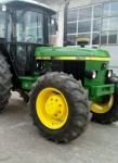 Naljepnice za traktor john deere 2850
