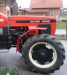 Naljepnice za traktor zetor 62 45