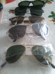 naočale sunčane UV-100, 1 kom=7 eur vidi slike!