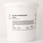 Natrijev hidroksid (NaOH) Kaustična soda 99.5%