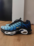 Nike Air Max Plus "Hyper Blue"
