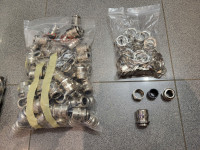 Niklana uvodnica PG21, nekorištena, 70 komada