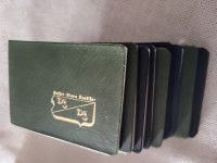 Notes za pribilješke, br.tel, adrese i sl, 10cmX7cm,1kom=2eura