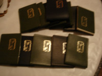 Notesi za bilješke,70 str,listovi sa abecedom,1kom=2,vidi slike!