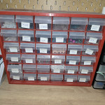 ORGANIZATOR/UKLJUČENE PERLICE