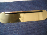 Otvor za vrata za ubacivanje pisama