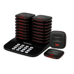 Pager za ugostiteljske objekte dugog dometa do 800 m