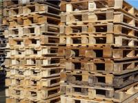 Palete drvene za izradu vrtnog namještaja 3,5 eura kom