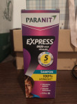 Paranit  Express šampon za uši