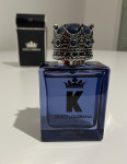 Parfem Dolce & Gabbana “K” 50 ml